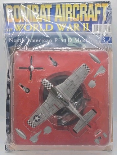 Deagostini ww2 aircraft - deagostini,