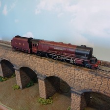 Hornby Dublo Duchess Of Atholl