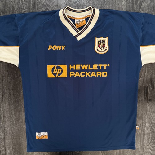 Original pony tottenham - pony,
