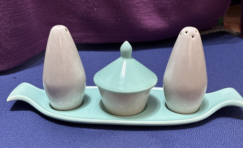 Poole pottery twintone seagull - poole,