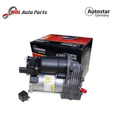 AUTOSTAR Air Suspension