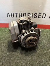 Echo Srm-330es Petrol Strimmer