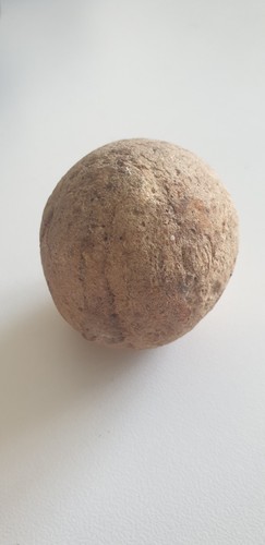 Artefact medieval stone
