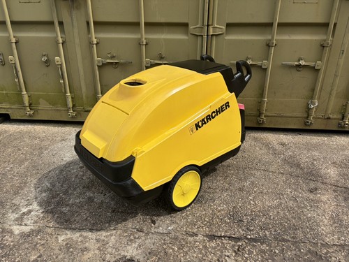 240 volt karcher hds - karcher,