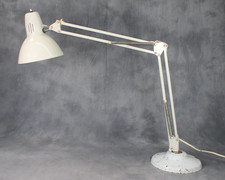 Vintage Mid Century Luxo L1