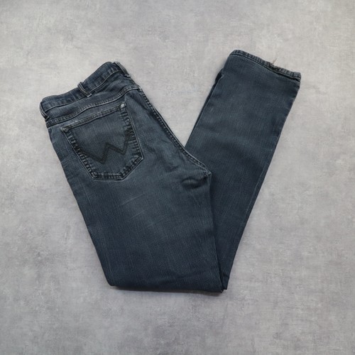 Wrangler texas stretch jeans - texas,