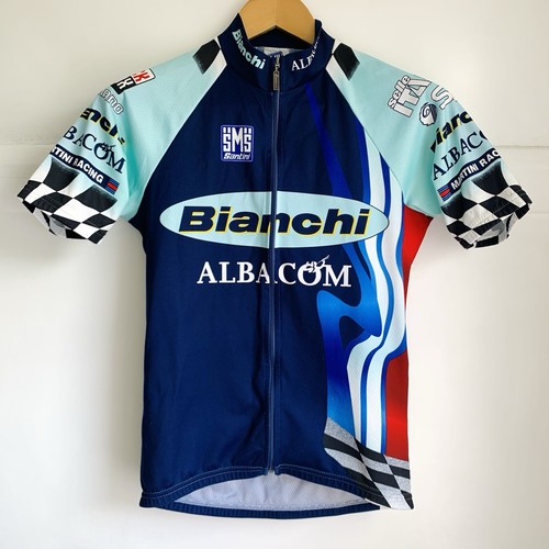 Vintage bianchi albacom - vintage,