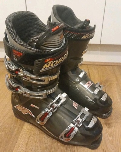 Mens nordica speed - 10, machine
