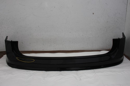 Tiguan rear bumper 2016 - vw,
