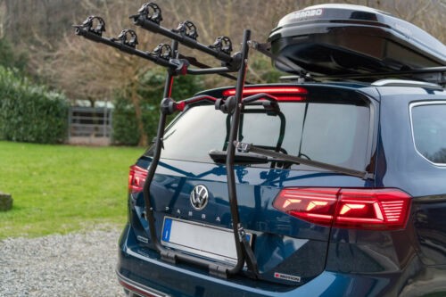 Bike rack tailgate bikes - tailgate, 3