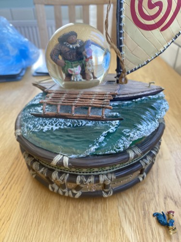 Disney moana maui pua pig - disney,