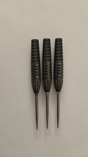 Phill taylor gen 22g - gen,