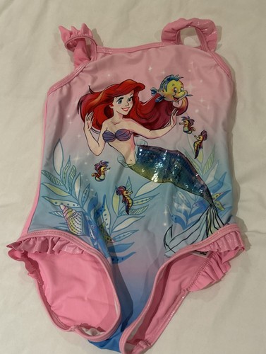 Disney the little mermaid - disney,