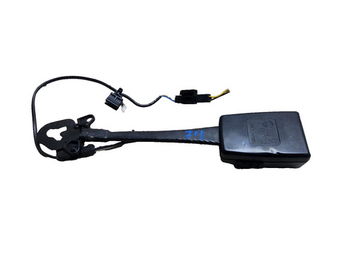 Skoda superb seat belt buckle - seat,