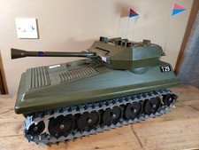 Vintage Action Man Cherilea