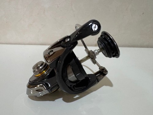 Daiwa luvias airity fc - luvias,