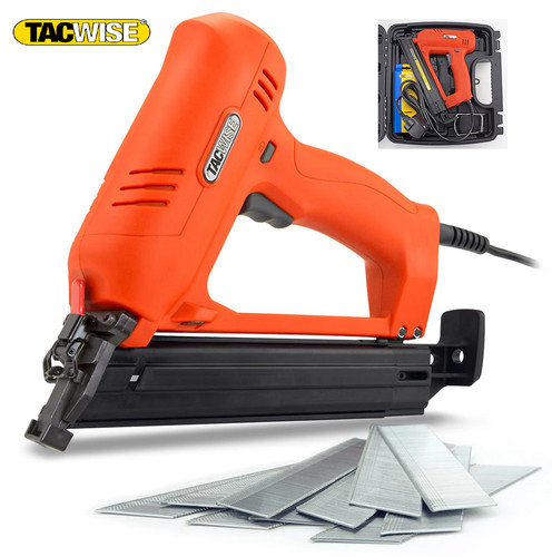 Tacwise brad nail - nail, angled