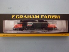 Graham Farish 371-152 Class