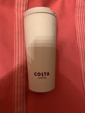 COSTA COFFEE KEEP CUP TRAVEL
