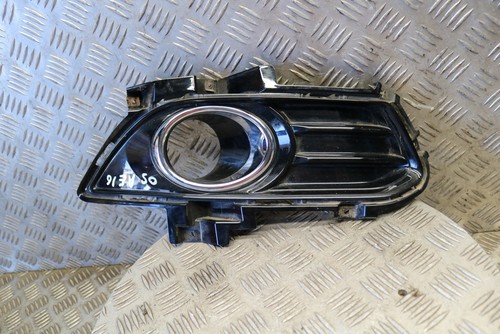 Ford mondeo front bumper - mondeo, os