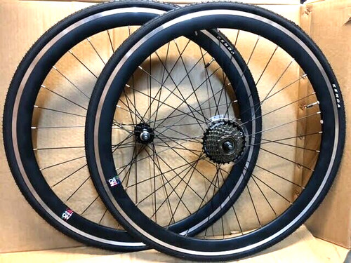 New speed shimano road - shimano,