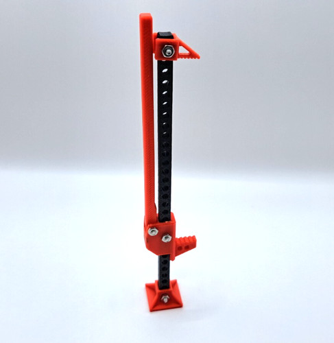 Crawler accessories 1 - crawler, 1:10