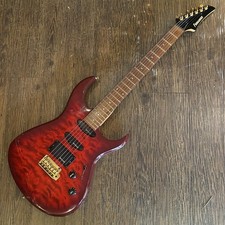 Fernandes FGZ-400 Electric