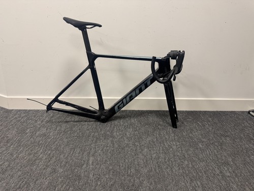 Giant propel frameset - frameset, 53cm
