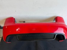 Audi RS4 B7 Saloon Genuine