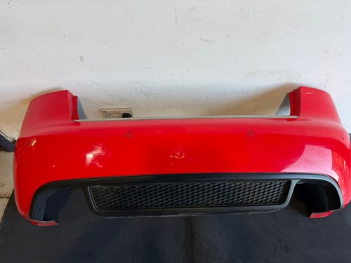 Audi rs4 saloon genuine - rs4, b7
