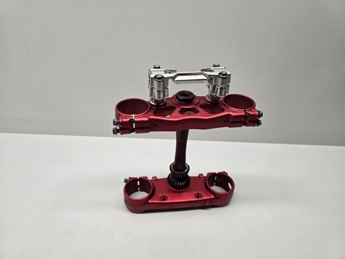 Aprilia sxv 450 triple tree - triple,
