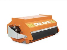 Hydraulic Mulcher Shredder 100cm Head with hammer blades 2 - 5 Tonne