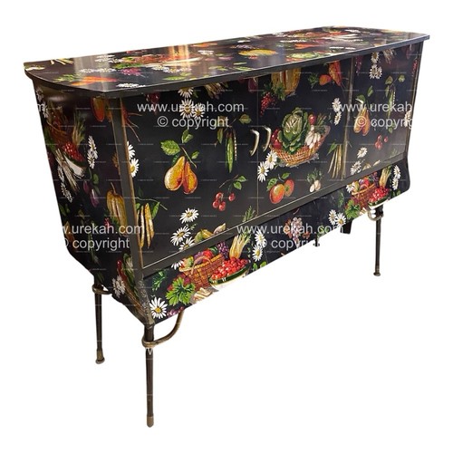 Vintage mid century festival - vintage,