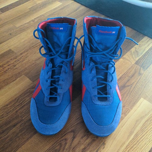 Vintage reebok 402 - vintage, rb