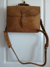 SADDLEBACK LEATHER Co GENTLY