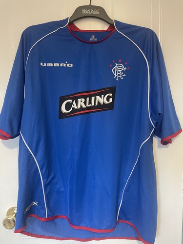 Original authentic rangers - original,