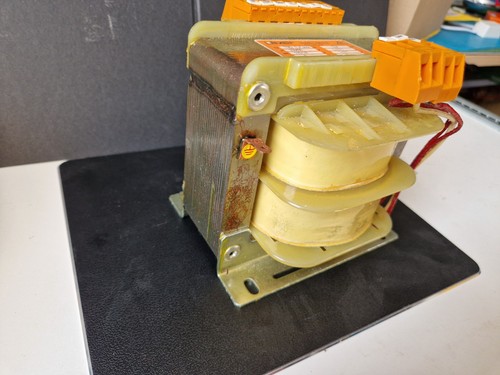 Ulmer transformer 230 - ulmer,