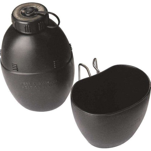 Pattern water bottle - pattern,
