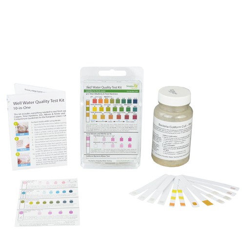 Simplex health drinking water - simplex,