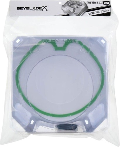 Takara tomy beyblade extreme - beyblade, x