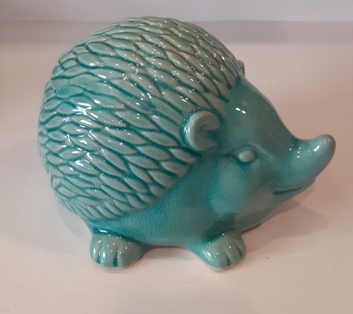 Adorable aged turquoise - aged,