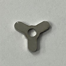 Carb Needle Holding Plate