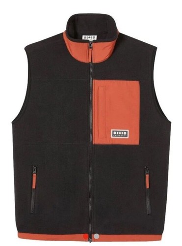 Westbeach crosstown fleece - crosstown,