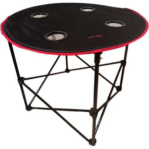Foldable camping table outdoor - foldable,