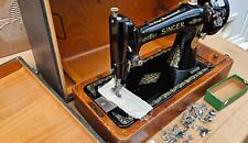 Blackside Singer 66K Hand