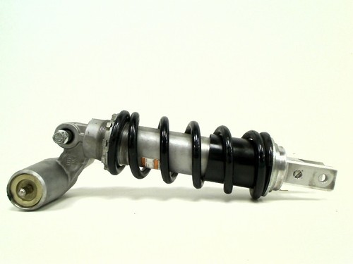 S335 rear shock absorber - s335-00,