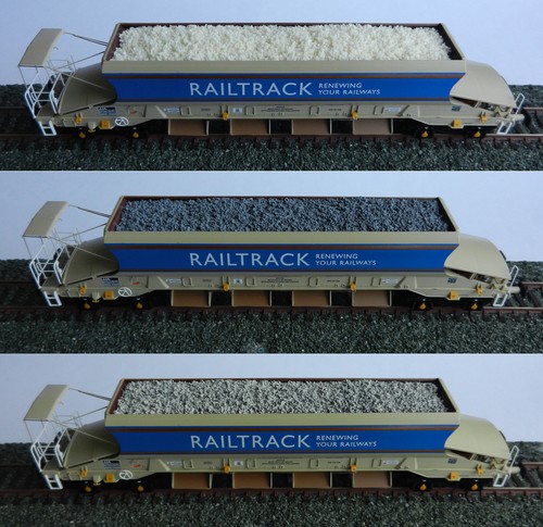 Resin wagon load for bachmann - wagon,