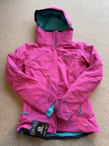 Salomon women ski - women’s, jacket