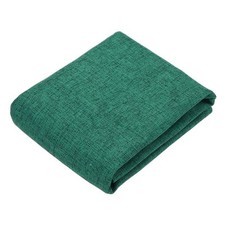 Dark Green Speaker Grill Cloth