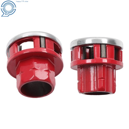Ratchet pipe threader - ratchet,